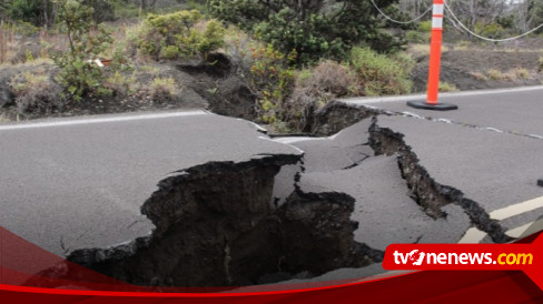 Waspada! Daya Rusak Gempa Cianjur Mirip Turki, Kepala BMKG Imbau Bahaya Patahan di Darat