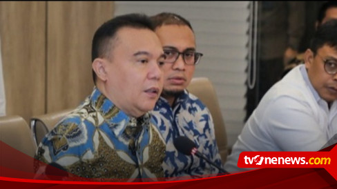 Dasco Tegaskan Sandiaga Uno Masih di Gerindra Meski Diisukan Dampingi Anies Baswedan