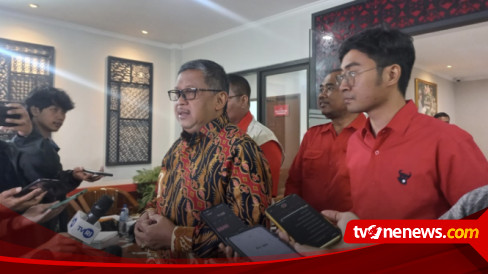 Soal PAN Blak-blakan Dukung Ganjar Pranowo, PDIP Bongkar Motifnya