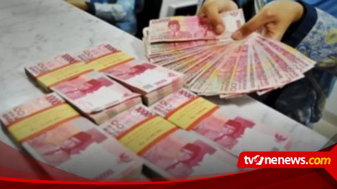 Rupiah Hari Ini 3 Maret 2023 Dibuka Melemah 19 Poin Ke Posisi Rp15.300 ...