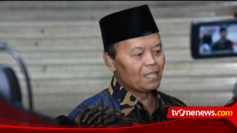 Petinggi PKS Pertanyakan Kompetensi Hakim PN Jakpus Yang Putuskan ...