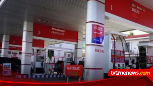 Hindari Kelangkaan, DPR Desak Pertamina Jaga Pasokan BBM Di Jabodetabek