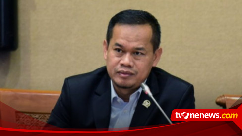 Anggota DPR Sayangkan Insiden Kebakaran Depo BBM Plumpang