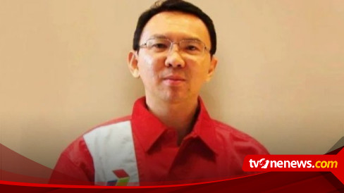 Ahok Pernah Ingatkan Anies Soal Kawasan Tanah Merah Dekat Depo Pertamina Plumpang: Merugikan dan Mempermalukan Diri Sendiri Akhirnya