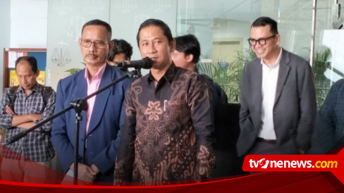 Komisi Yudisial Terima Laporan Terkait Putusan Penundaan Pemilu oleh PN Jaksel