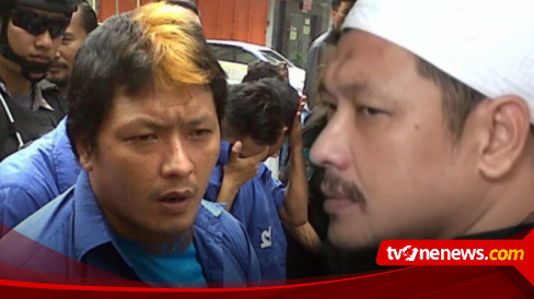 dr Sumy Hastry Purwanti, Ahli Forensik Jadi Saksi Saat Eksekusi Freddy Budiman: Diikat Lalu Taruh Di Tiang