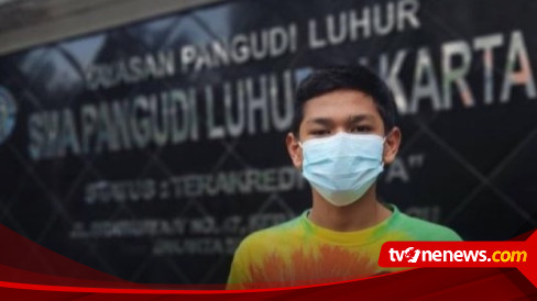 Video Viral Kondisi David Ozora Menangis Saat Sadarkan Diri, Keluarga ...