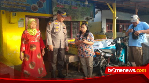 Bayi Yang Dibuang Orang Tuanya Di Depan Warkop Di Banyuwangi Akan Bayi Yang Dibuang Orang Tuanya Di Depan Warkop Di Banyuwangi Akan