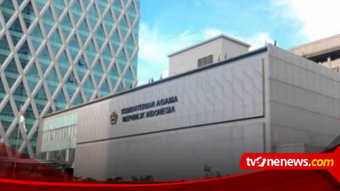 Catat! Dibuka Pendaftaran Seleksi Untuk 11 Jabatan Eselon II Kemenag ...