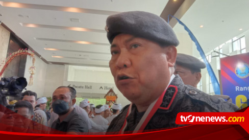 Kepala Bnn Ri Ungkap Peredaran Narko Politik Tokoh Politik Edarkan Narkotika Bermotif Politik