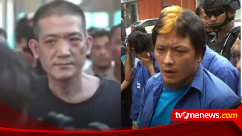 Kisah Chandra Halim, Bos Besar Gembong Narkoba Di balik Freddy Budiman, dari Suap Polisi hingga Jaringan China