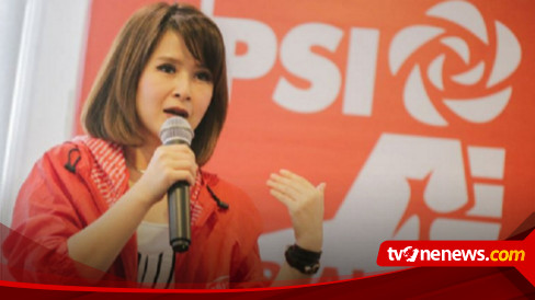 Sepakat Sistem Pemilu Terbuka Mahal, Grace Natalie: Harga Formulir Pendaftaran Caleg Rp150 Juta