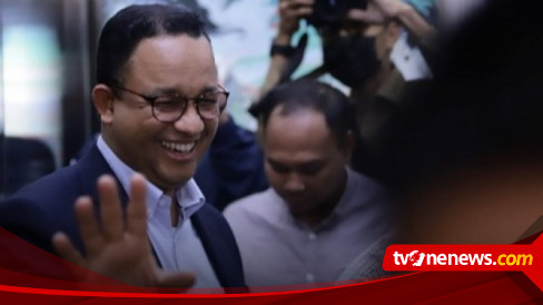 NasDem Membela, Sebut Anies Baswedan Tidak Salah soal Kontrak Politik IMB Tanah Merah