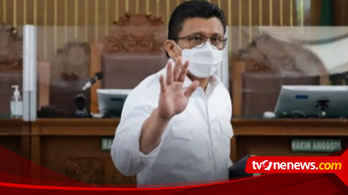 Sidang Putusan Banding Ferdy Sambo Cs Digelar Terbuka 12 April 2023