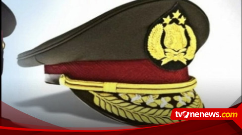 5 Anggota Terbukti Bersalah Jadi Calo Bintara Polri, Mabes Polri Belum Dapat Penjelasan Polda Jateng