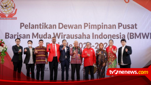 MenKopUKM: Rasio Kewirausahaan Jadi Prasyarat Indonesia Menuju Negara ...