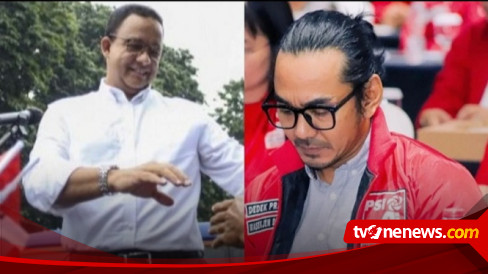 NasDem Defends Anies Baswedan Regarding ‘Incredibly Stupid’, PSI Is Called Incompetent in Talking about Tanah Merah IMB