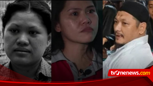 5 Napi Ini Dieksekusi Mati di Rezim Jokowi, dari Freddy Budiman hingga Rani Andriani, Ferdy Sambo Menyusul?