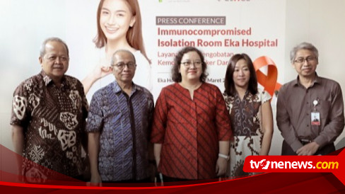 Eka Hospital’s ICIR Service Becomes a Destination for Blood Cancer Chemotherapy Treatment