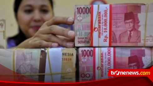 Rupiah Hari Ini Jumat 10 Maret 2023 Ditutup Melemah Ke Posisi Rp15.450