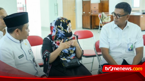 Korban Tewas Depo Pertamina Plumpang dapat Santunan BPJS Ketenagakerjaan Rp48 Juta