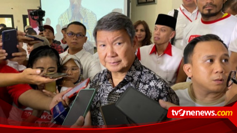 Kisah Hashim Saat Prabowo Lobi Megawati Calonkan Jokowi di Pilkada DKI: Tadinya Dukung Fauzi Bowo