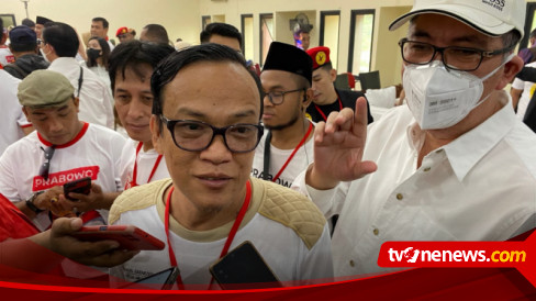 JoMan Sebut Sosok Pemimpin Indonesia, Jokowi Hingga Anies Dilahirkan Prabowo Subianto