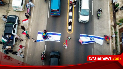 5 Fakta soal Timnas Israel Main di Indonesia, Begini Strategi yang Ditempuh Kementerian Luar Negeri RI