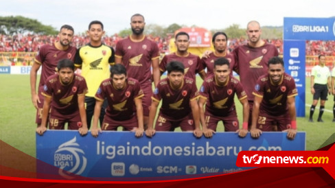 Skenario Tiga Dan Dua Langkah, PSM Makassar Mengunci Gelar Juara