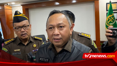 Kejagung Mulai Sidik Dugaan Korupsi Proyek Tol Japek Dengan Nilai Rp13 ...