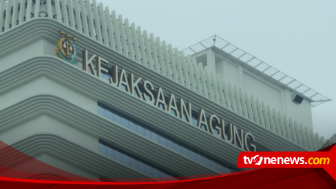 Kejagung Usut Kasus Korupsi Proyek Fiktif Graha Telkom Sigma Senilai ...