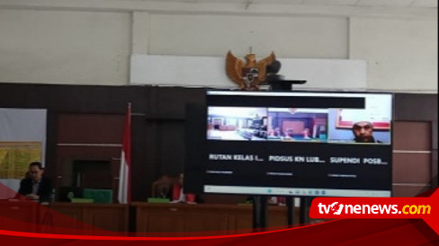 Mantan Kades Di Musi Rawas Tilep Dana Desa Rp 800 Juta Demi Foya-foya ...