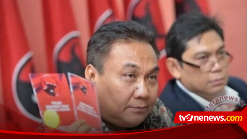 Opsi Duet Prabowo dan Ganjar di Pilpres 2024, PDIP: Selalu Ada Kemungkinan