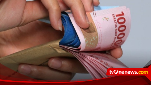 Utang Luar Negeri Indonesia Terkendali di Angka USD404,9 Miliar