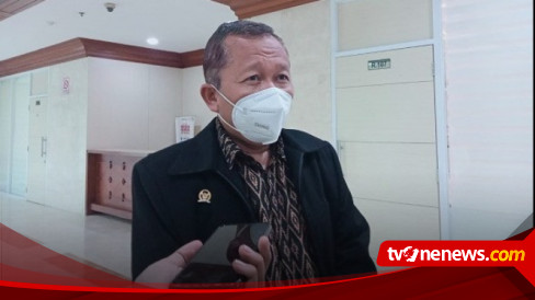 Komisi III DPR Usul Kemenkeu Ajak KPK dan Pihak Eksternal Lain Periksa LHKPN Pejabat yang Tak Wajar