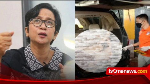 Kisah Dr Sumy Hastry Purwanti Yang Didatangi Korban Kasus Pembunuhan ...