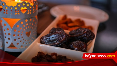 Bulan Suci Ramadhan Akan Tiba, Ini Niat Puasa Dan Berbuka