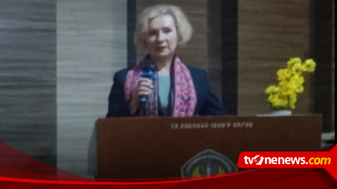 Dubes Lyudmila Vorobieva: Dunia Multipolar Dibutuhkan Untuk Menghentikan Politik Kriminal Amerika Serikat dan NATO