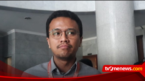 Jokowi Disebut Jodoh-jodohkan Prabowo-Ganjar untuk Maju di Pilpres 2024, Faldo Maldini Buka Suara