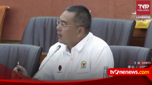 Surplus Perdagangan RI 2022 Capai 54,46 Miliar USD, Legislator PDIP: Terbesar Sepanjang Sejarah