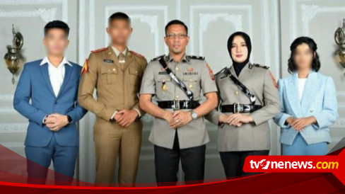 Kasat Narkoba Angkat Bicara, Keluarga Korban Penganiayaan Tak Terima ...