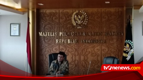 Wakil Ketua MPR Usul Ditjen Pajak Dipisah Dari Kemenkeu