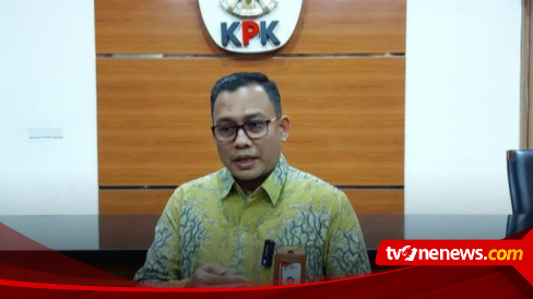 Geledah Rumah Dito Mahendra, KPK Temukan Belasan Pucuk Senjata Api