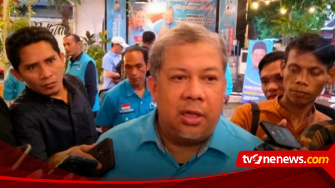 Fahri Hamzah Sindir Anggota DPR RI yang kerap Gaya Hidup Mewah