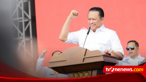 Bamsoet Sebut Sistem Pemilihan Langsung dapat Memicu Perpecahan, Minta Akedemisi Kaji Ulang