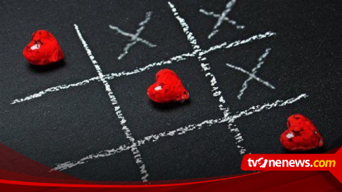 Biarkan Cinta Menemukanmu! Ramalan Zodiak Cinta Hari Ini, Selasa 21 ...