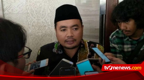 Kalah dari Partai Prima, KPU Pasrah Jalani Putusan Bawaslu