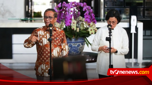 Tak Jadi dengan Mahfud MD, Hari Ini Komisi III DPR Akan Bahas Transaksi Mencurigakan di Kemenkeu dengan PPATK