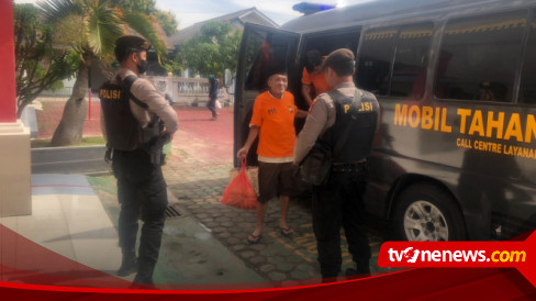 Diduga Rugikan Negara Rp Miliar Korupsi Dana Desa Mantan Kades Parit