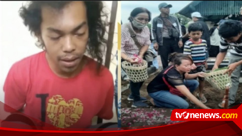 5 Fakta Terkini Kasus Mutilasi di Sleman Si Pria Gondrong Potong 65 Bagian Tubuh Korban